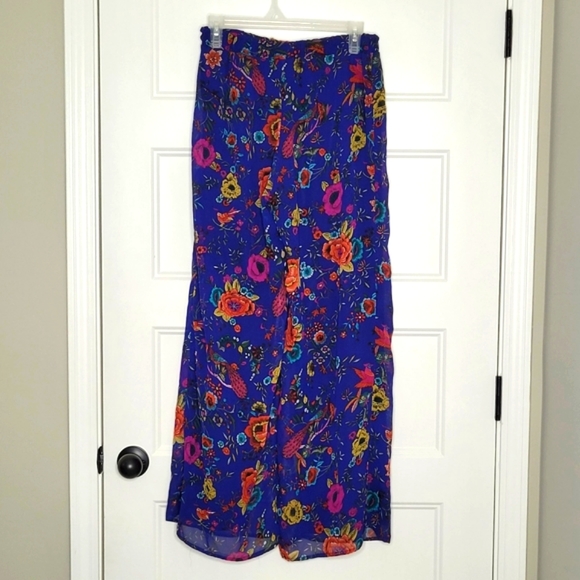 The Moon Flare Leg Pants Women's Small - Picture 2 of 5